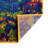 Malaija Abstract Indoor Rug-1743975253