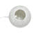 Brathwaite Ceramic Globe Lamp-49275053