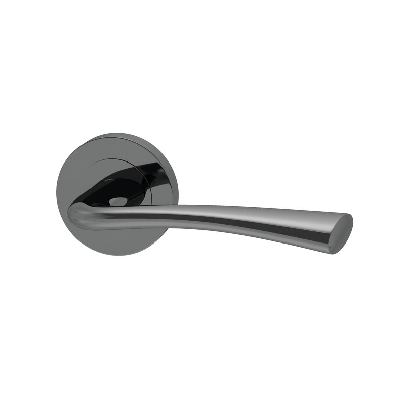 Oder Privacy Door Handle Kit