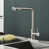 Brushed Nickel selected