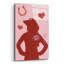 «Cowgirl debout» par Dean Russo-1695485691