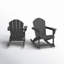 Chaise Adirondack à bascule Laguna-2044026784