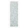 Sabrina Soto ReNew Indoor/Outdoor Rug Light Blue