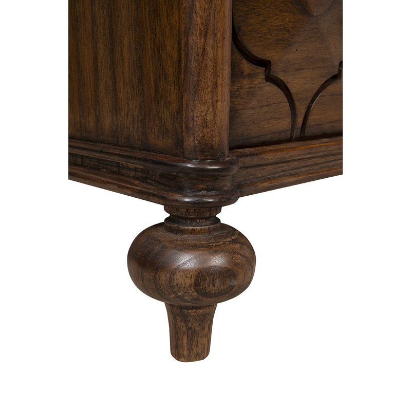 Arthur 3 - Drawer Dresser