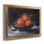 «Fruit Plate II», reproduction sur toile encadrée-211061247