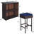 Marida Bar Set