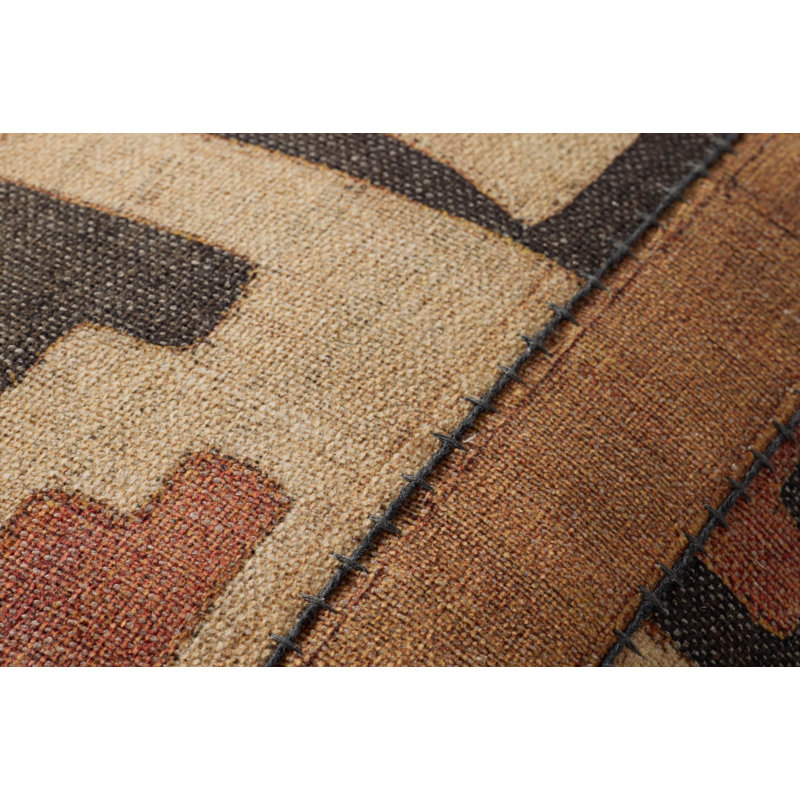 Coussin décoratif Loloi, Polyester