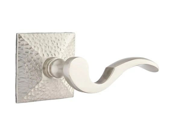 Privacy Door Lever