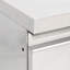 Audreauna 96cm Kitchen Pantry-1385068421