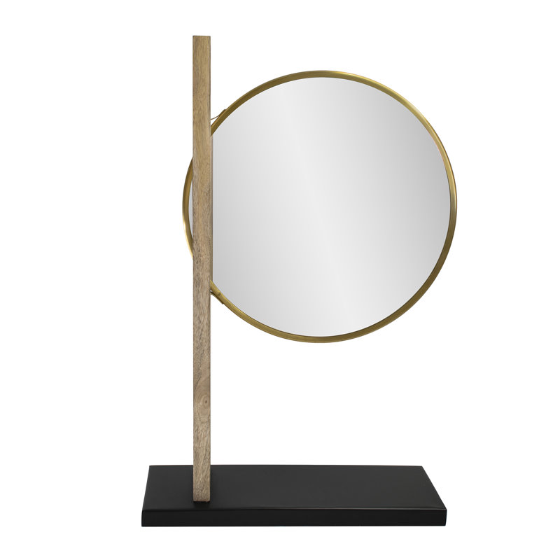 Wimborne Mirror