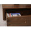 Armoire audiovisuelle Simple