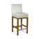 Upholstered Counter Stool