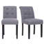 Langston Upholstered Dining Chair