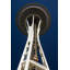 Space Needle à Seattle-1355194976