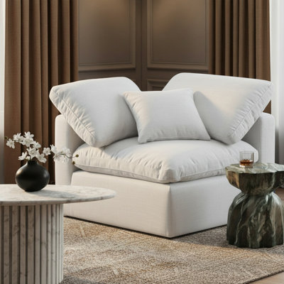 Fauteuil Musheerah