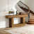 Rustic Brown selected