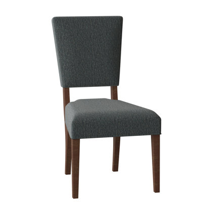 Chaise d'appoint rembourrée Libby Langdon