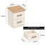 Cleverton Storage Duo Bedroom Set-125527127