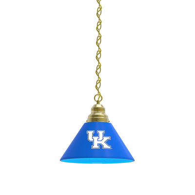 1 - Light Single Pendant