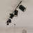 Lemmi 100cm 4 -Light Track Kit