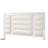 Genoa Queen Storage Bed, Silver Champagne-414714313