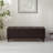 50.5" W Tufted Faux Leather Upholstered Storage Bench-1557305043