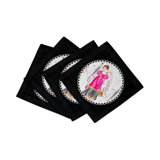 Square Napkins