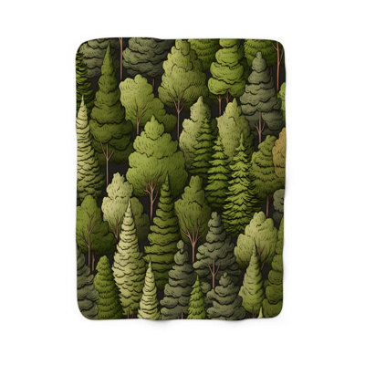 Throw Blanket