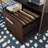 L-Shaped Computer Desk