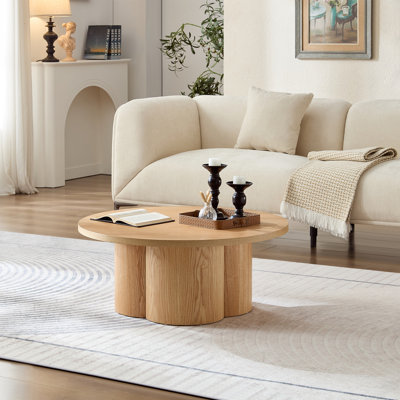 Table basse Modern