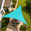 Voile d'ombrage en triangle Amgo-111680038-111680042