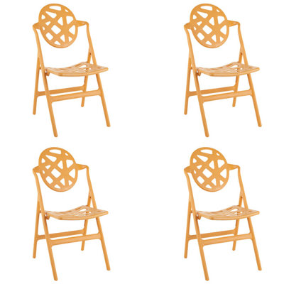 Ditrich Folding Chair