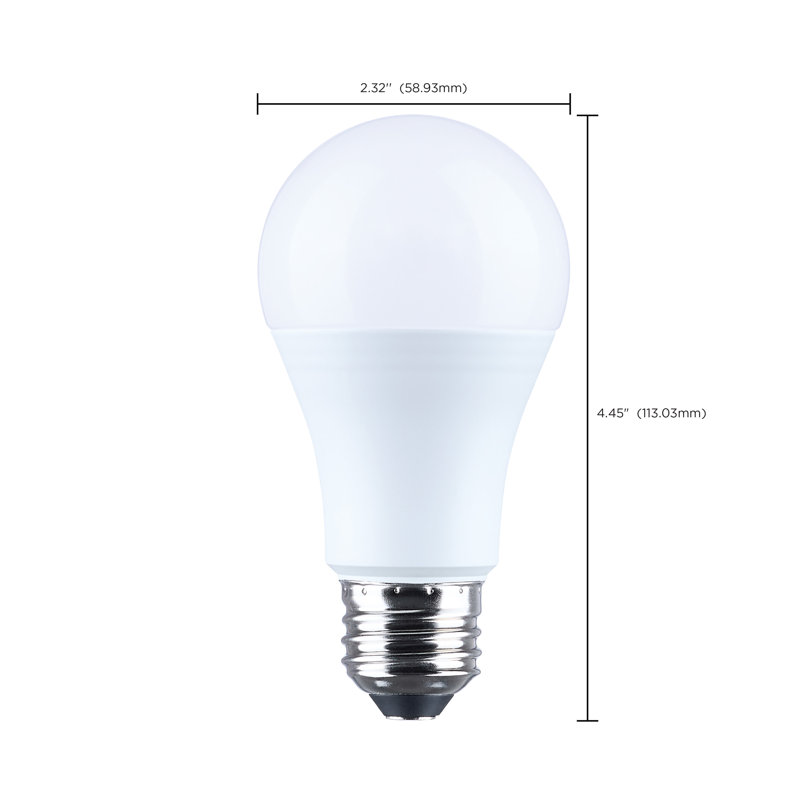 14 Watt LED Bulb, 12, 2700K