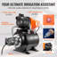 Pompe 1HP Shallow Well