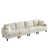Beige est en rupture de stock