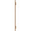 TimberCraft 5 3/8 "planches jointes à panneaux n-batten, cèdre rouge de l'Ouest (par paire)-36421014-36421052