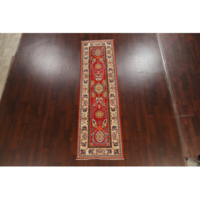 Wool Indoor Rug
