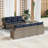  Garden Sofa Set 8 Pcs -1596504984