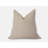 Bed Pillow Covers, Olive Pillow Set