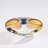Glass Decorative Bowl
