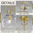 Rooker 1 - Light 9.8in Single Pendant-1641435563-1641435558