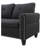 Rivet - Trimmed L - Shaped Sofa