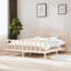 Bed Frame Solid Wood-363230463-363230462