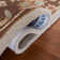 Tingley Hand Tufted Wool Pile Oriental Rug