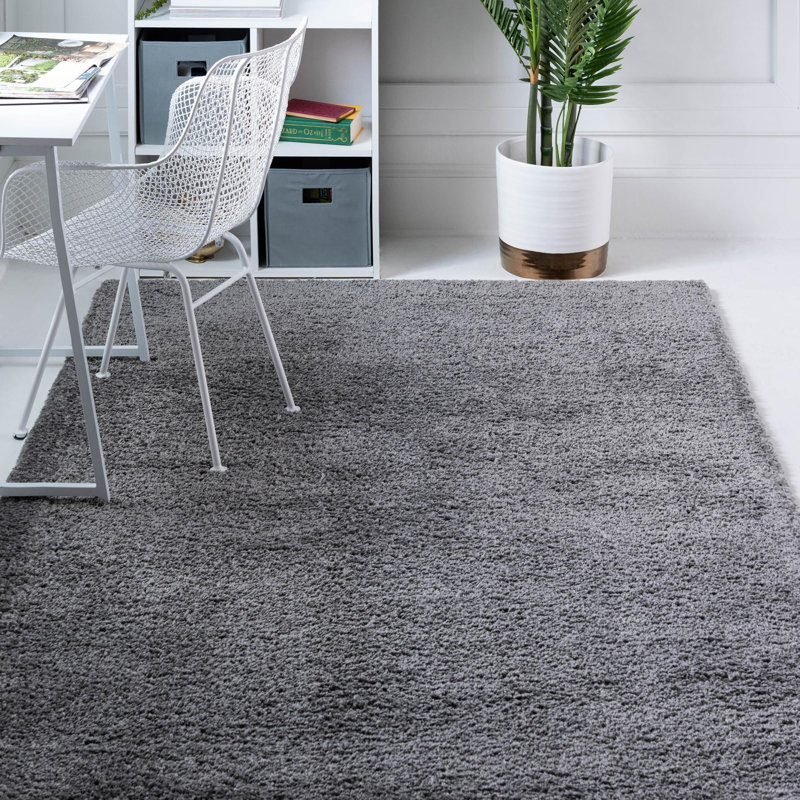 Fragos Indoor Rug, Square 4' x 4'