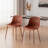 Meli Armless Dining Chairs-1120244395