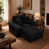 Black Fabric est en rupture de stock