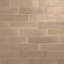 Carreau mural fabriqué à la main 4 x 16 Daltile Relicca (30 pièces par carton) (13,38 pieds carrés par carton)-129776369