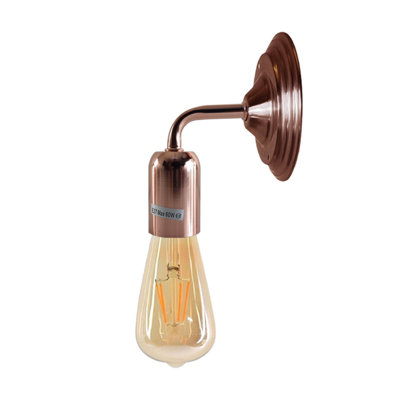 Nikias Armed Sconce