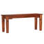 Desousa Solid Wood Bench-1190911413